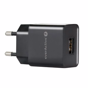 Laturi everActive SC-200B 1xUSB 2,4A
