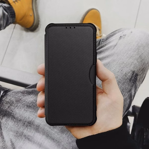 RAZOR Book SAMSUNG A23 5G musta
