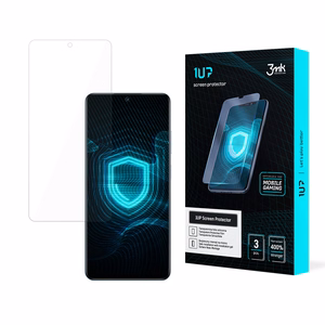 Realme Narzo 70x – 3mk 1UP puhelimen näytönsuoja
