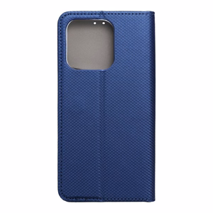 SMART CASE kirjakotelo REALME 15T 5G tummansininen