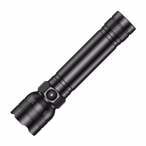 Superfire L27 taskulamppu - 1350 lm, 20W, 191 m, vedenkestävä