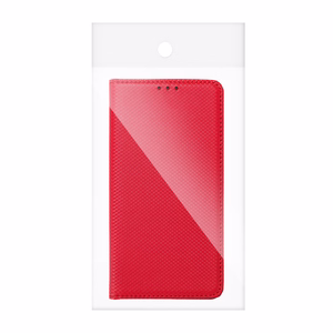 SMART CASE -kirjakotelo Motorola E22 / E22i punainen