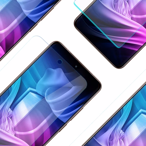 Realme GT7 Pro – 3mk Silky Matt Pro puhelimen näytönsuoja