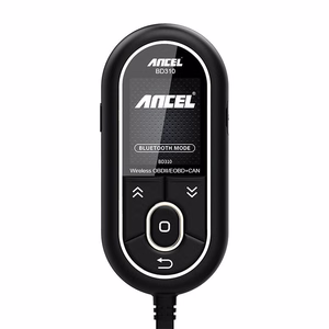 OBD2 Bluetooth -diagnostiikkaskanneri Ancel BD310
