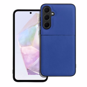 Suojakuori Samsung A35 5G:lle Noble sininen