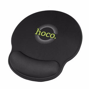 Hiirimatto Hoco GM30 23x21,5cm musta