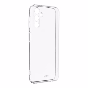 ROAR JELLY suojakuori Samsung A14 5G - läpinäkyvä