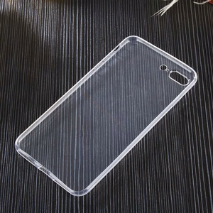 Ultra Clear 0.5mm Asia Gel TPU Cover Samsung Galaxy A22 4G läpinäkyvä läpinäkyvä