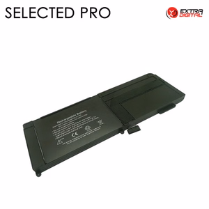 Kannettavan tietokoneen akku for A1286, 5900 mAh, Extra Digital Selected Pro
