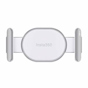 Insta360 Flow 2 Pro magneettinen puhelinpidike (valkoinen)