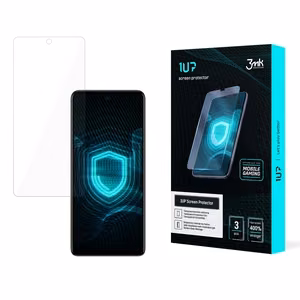 Tecno Spark 20 Pro – 3mk 1UP puhelimen näytönsuoja