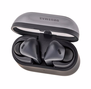 Samsung Galaxy Buds3 FE R420 Musta - langattomat kuulokkeet, musta