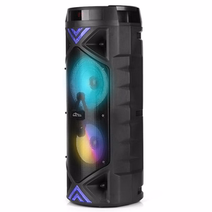 MEDIA-TECH POWER AUDIO BT FUNBOX KEG PRO MT3182 langaton kaiutin