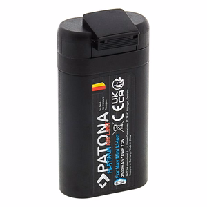 Patona Platinum DJI Mavic Mini drone battery
