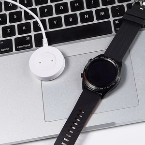 Latauskaapeli Huawei Watch valkoinen