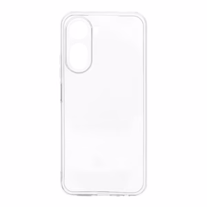 Suojakuori Xiaomi Redmi A7 Pro Clear Case 2 mm (kameran suojaus) läpinäkyvä