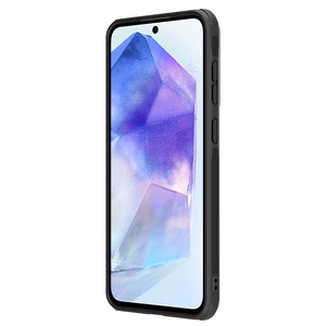 NILLKIN CAMSHIELD PRO SAMSUNG A56 5G MUSTA