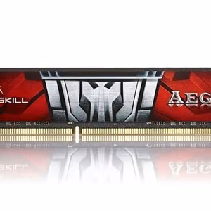 G.Skill 8GB DDR3-1600 muistimoduuli 1 x 8 GB 1600 MHz
