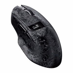 Musta langaton hiiri ONIKUMA DM08