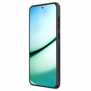 Nillkin Super Frosted Shield Pro Case for Samsung Galaxy A36 5G - Black