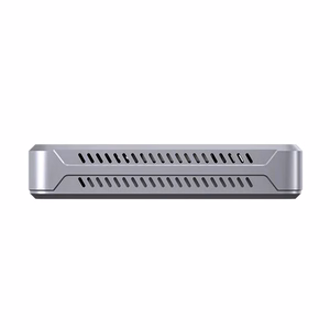 UNITEK M2 NVME USB4 SSD ENCLOSURE 40GBPS + COOLING
