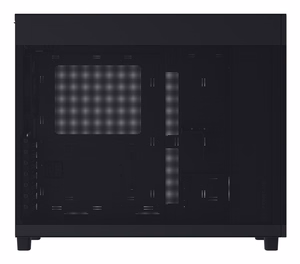 ASUS Prime AP303 Mesh Midi Tower musta