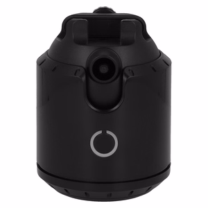 Phone holder with 360° face tracking P3 black