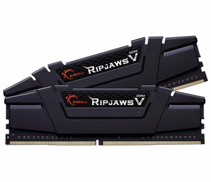 G.Skill Ripjaws V muistimoduuli 32 GB DDR4 3200 MHz