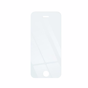 Karkaistu lasi iPhone 5 / 5C / 5S:lle Blue Star