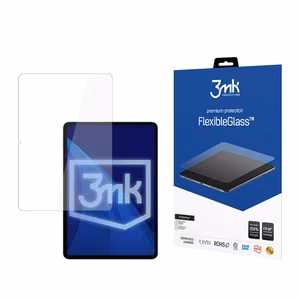 Hybridilasi 3mk FlexibleGlass Xiaomi Pad 7/7 Pro:lle - enintaan 13 tuumaa