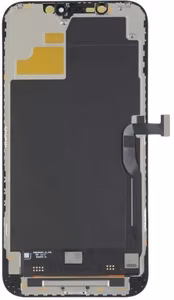 LCD-näyttö iPhone 12 Pro Max kosketusnäytöllä Premium OLED (Removable IC)