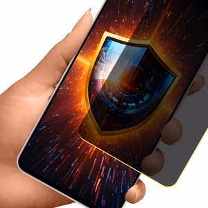 Oppo Reno 13F 4G/5G – 3mk Silky Matt Privacy tietosuojakalvo