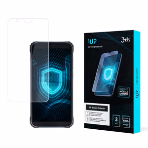 Blackview BV4900 – 3mk 1UP puhelimen näytönsuoja