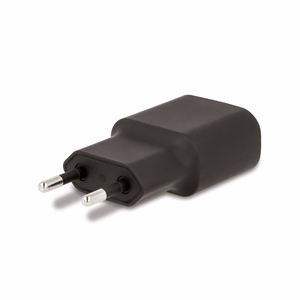 Forever TC-01 charger 1x USB 3A black