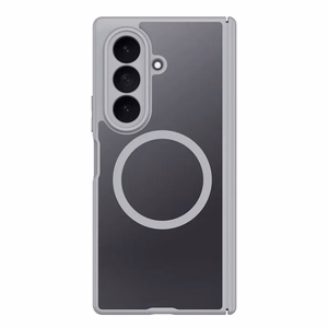 Dux Ducis EXPN MagSafe-compatible case for Samsung Galaxy Z Fold8 Ultra – grey