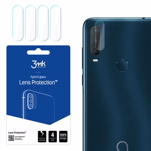 Alcatel 1SE 2020 – 3mk Lens Protection kameran linssinsuoja