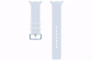 Samsung SXL35LL Misty Band (M/L) for Galaxy Watch9 and Galaxy Watch8, blue
