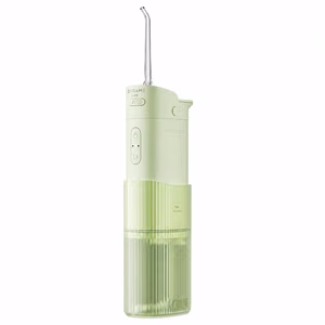 Dreame T01 Portable Water Flosser - Green