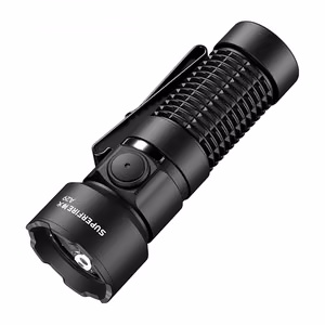 Superfire USB-C Flashlight A29
