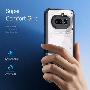Suojakuori Dux Ducis Aimo Nothing Phone 4a