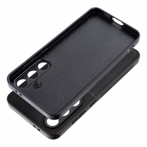 Suojakuori Samsung S24 FE:lle Noble musta