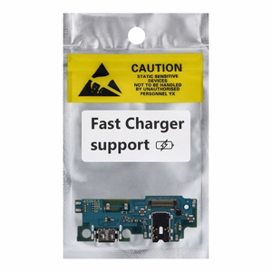 Latauskortti SAMSUNG A32 5G A326F/B OEM (Pikalataus)