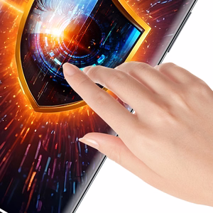 Tecno Spark 20 Pro+ – 3mk Silky Matt Privacy tietosuojakalvo