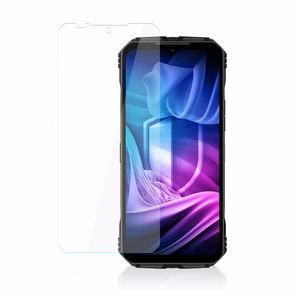 Doogee V Max Pro – 3mk Silky Matt Pro puhelimen näytönsuoja