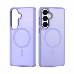 Case Dux Ducis Yind MagSafe Samsung S947 S26 Plus purple