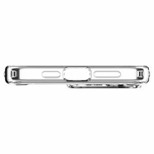 Spigen Ultra Hybrid MagSafe Suojakuori iPhone 15 Pro Max 6,7 valkoinen