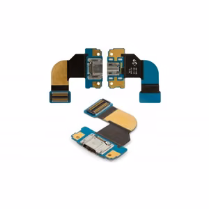Latausportti yhteensopiva Samsung T310 Tab 3 8.0 flexillä HQ