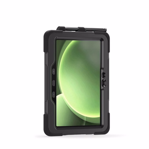 Crong Defender Plus rugged case for Samsung Galaxy Tab Active5 Pro 10.1″, black