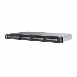 TERRAMASTER D4-320U DAS-levykotelo 4 levylle