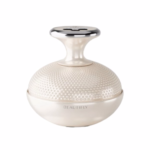 Beautifly B-Lumix Body muotoileva vartalonhoitolaite 24 karaatin kullalla